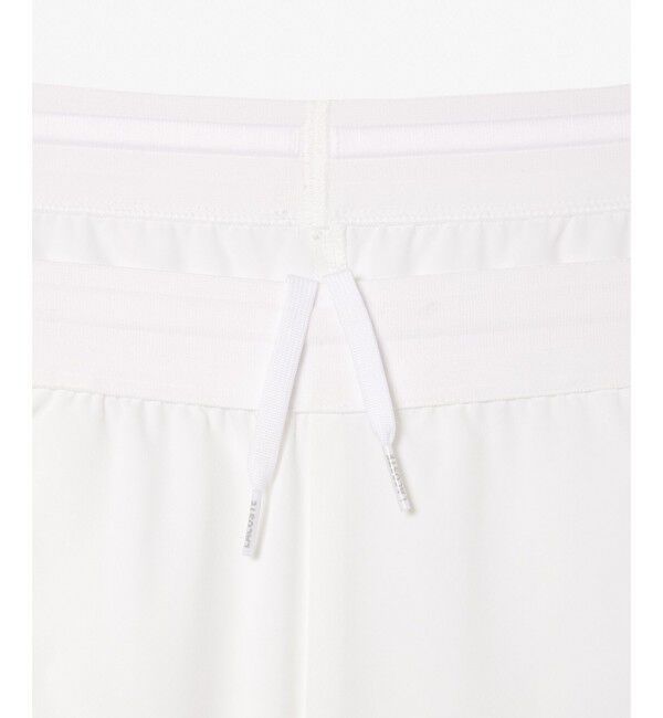 LACOSTE「ウルトラドライトレーニングテニスショーツ」|その他|