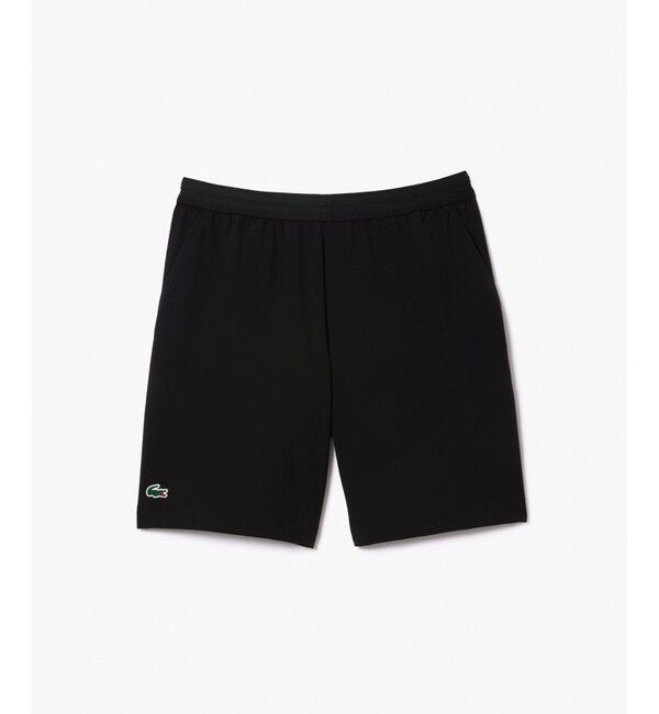 LACOSTE「ウルトラドライトレーニングテニスショーツ」|その他|