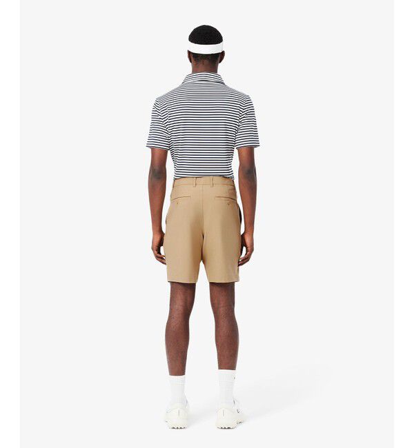 LACOSTE「ウルトラドライゴルフショーツ」|その他|