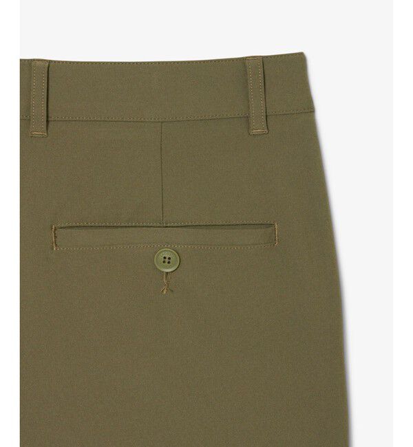 LACOSTE「ウルトラドライゴルフショーツ」|その他|