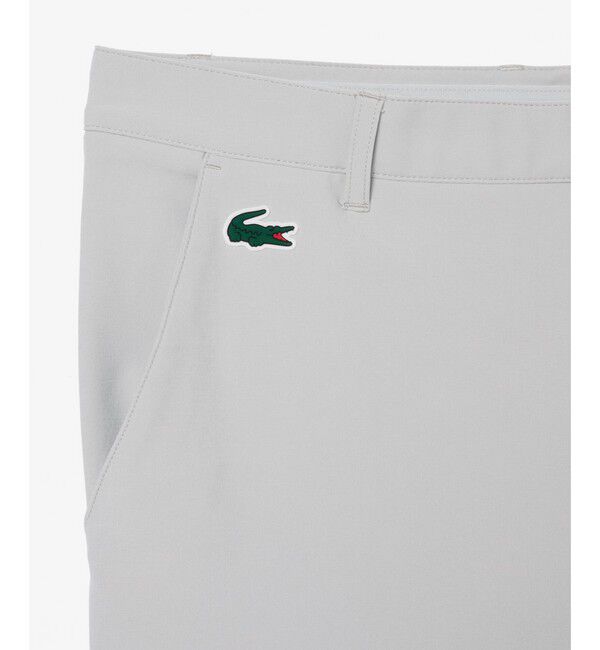 LACOSTE「ウルトラドライゴルフショーツ」|その他|