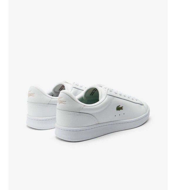 LACOSTE「ウィメンズ CARNABY SET 224 10 SFA」|スニーカー|