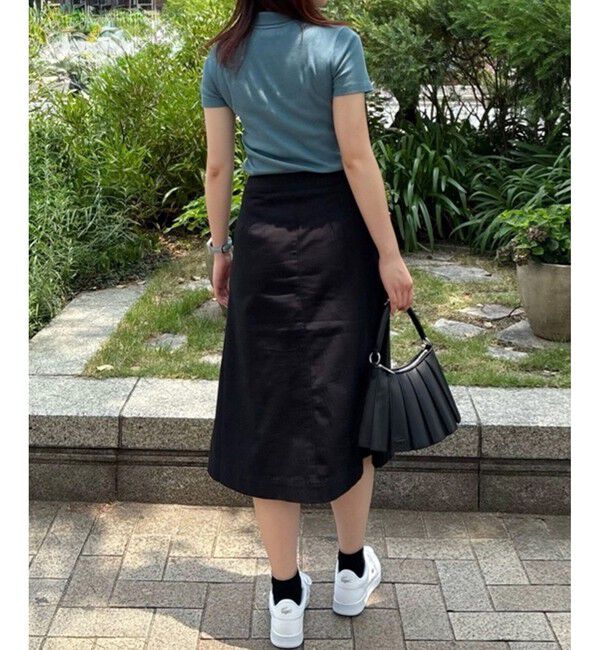 LACOSTE「ウィメンズ CARNABY SET 224 10 SFA」|スニーカー|