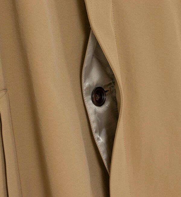 NOLLEY'S「NMPバルマカーンコート」|ダッフルコート|