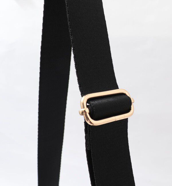 NOLLEY'S「レオパード柄縦長トートバッグ」|ショルダー・メッセンジャー|