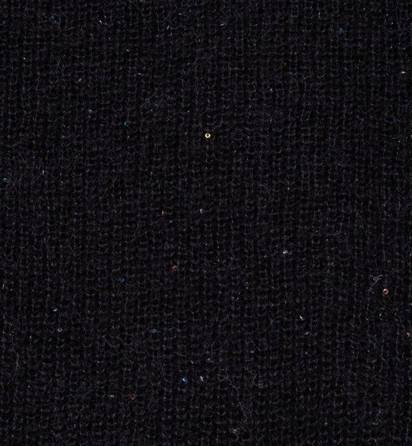 NOLLEY'S「《手洗い可能》スパンコールプルオーバー」|ニット・セーター|