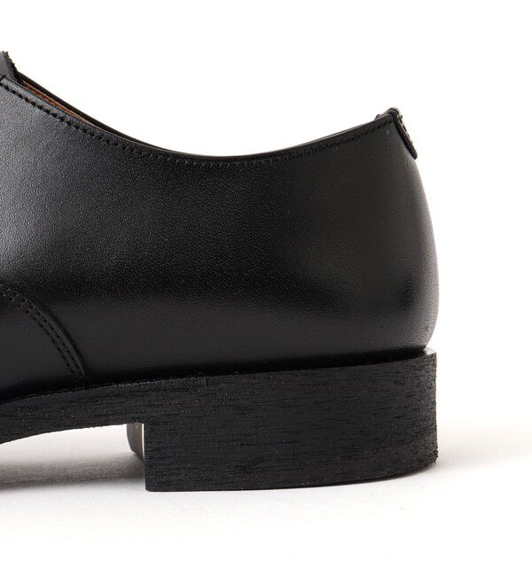 NOLLEY'S goodman「ストレートチップシューズ フェニックス 日本製」|ビジネス・ドレスシューズ|