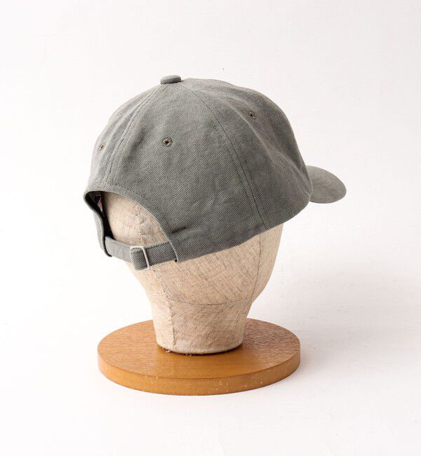 NOLLEY'S goodman「【Nine Tailor/ナインテーラー】Heliotrope Cap N-1614」|キャップ・キャスケット|