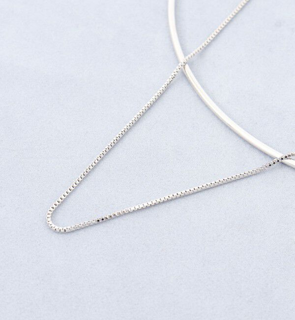 grace grace「【grace grace/グラスグラス】スキニーレイヤードチョーカー」|その他|