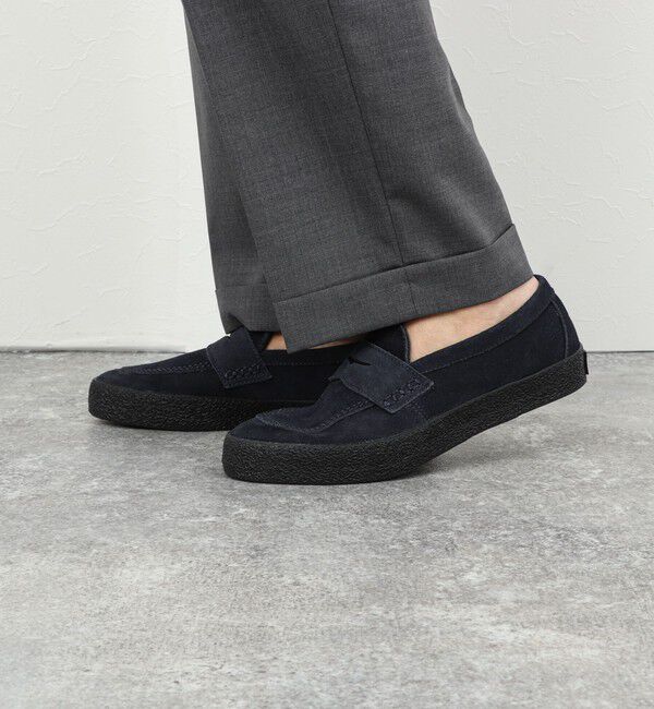 NOLLEY'S goodman「【CONVERSE/コンバース】CS LOAFER Ⅱ SK 26SSコレクション」|スニーカー|