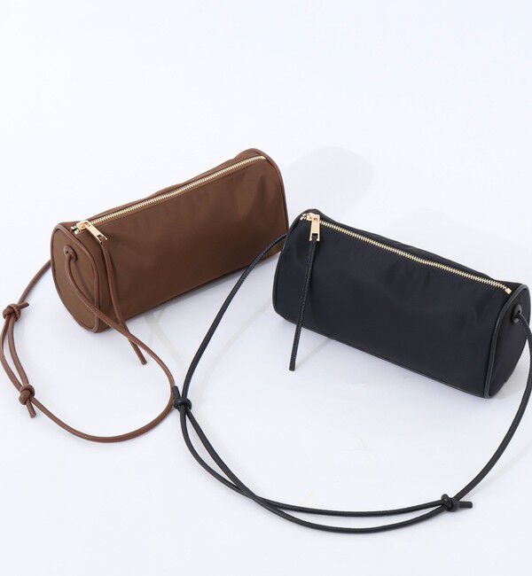 NOLLEY'S sophi「ナイロンシュルダーバッグ」|ショルダー・メッセンジャー|