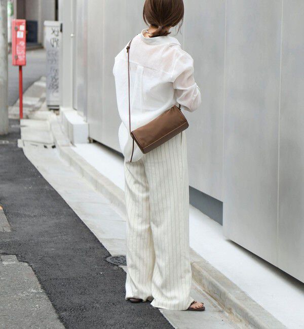 NOLLEY'S sophi「ナイロンシュルダーバッグ」|ショルダー・メッセンジャー|