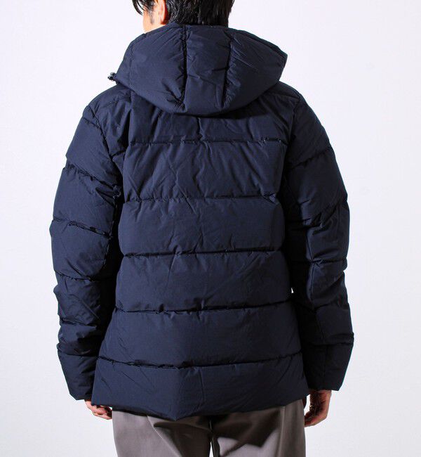 GLOSTER「【PYRENEX/ピレネックス】SPOUTNIC MINI RIPSTOP JKT」|ダウン|