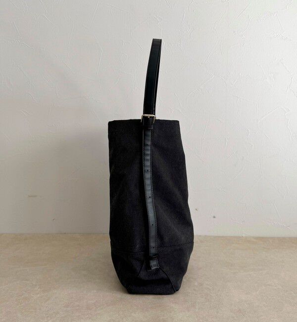 fredy emue「キャンバスビッグショルダーバッグ」|ショルダー・メッセンジャー|