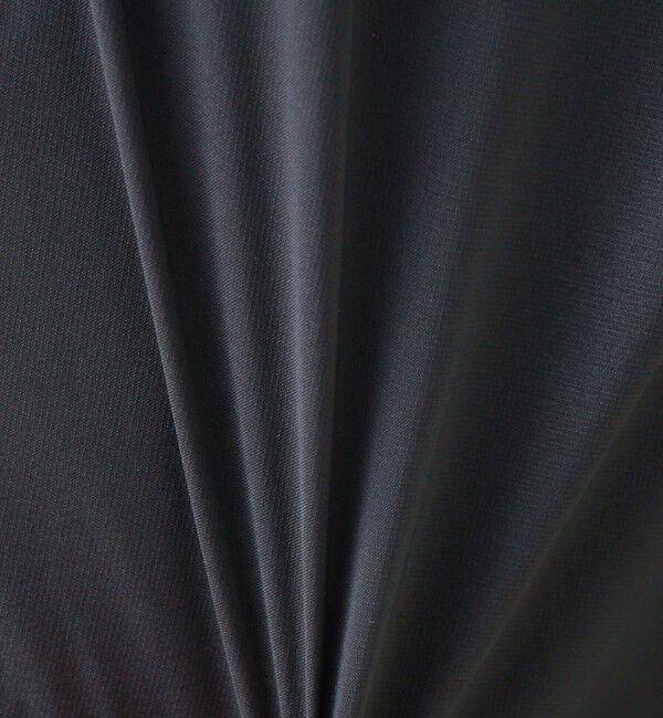 GLOSTER「【TAION/タイオン】W-ZIP LIGHT PK」|ブルゾン・スタジャン|