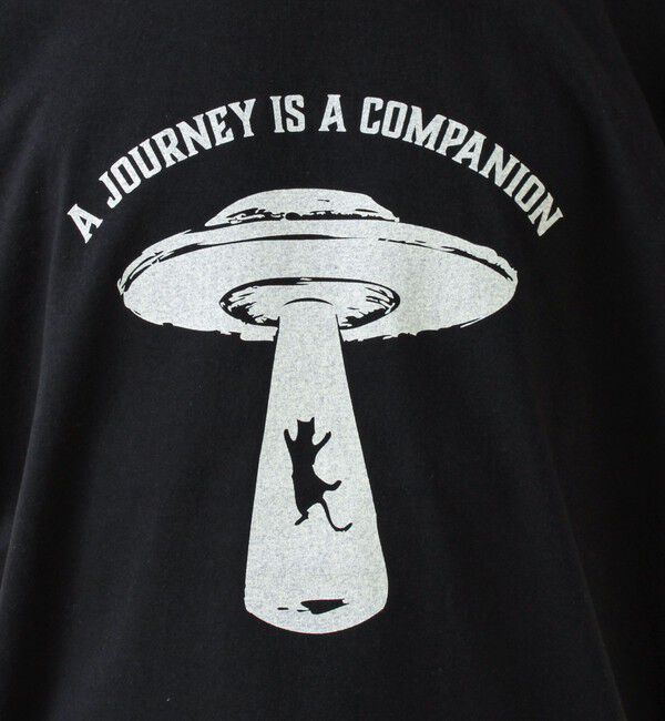 GLOSTER「【ABDUCTION】T-shirts」|Tシャツ・カットソー|