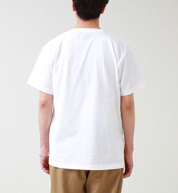 GLOSTER「【BONDI BEACH】T-shirts」|Tシャツ・カットソー|