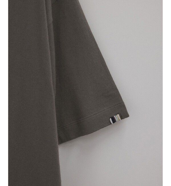 SALON adam et rope'「【J'aDoRe限定】【extreme cashmere（エクストリーム・カシミア）】deep V-neck T」|ニット・セーター|