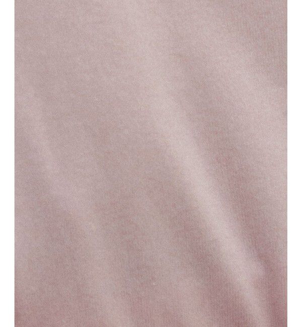 SALON adam et rope'「【J'aDoRe限定】【extreme cashmere（エクストリーム・カシミア）】deep V-neck T」|ニット・セーター|