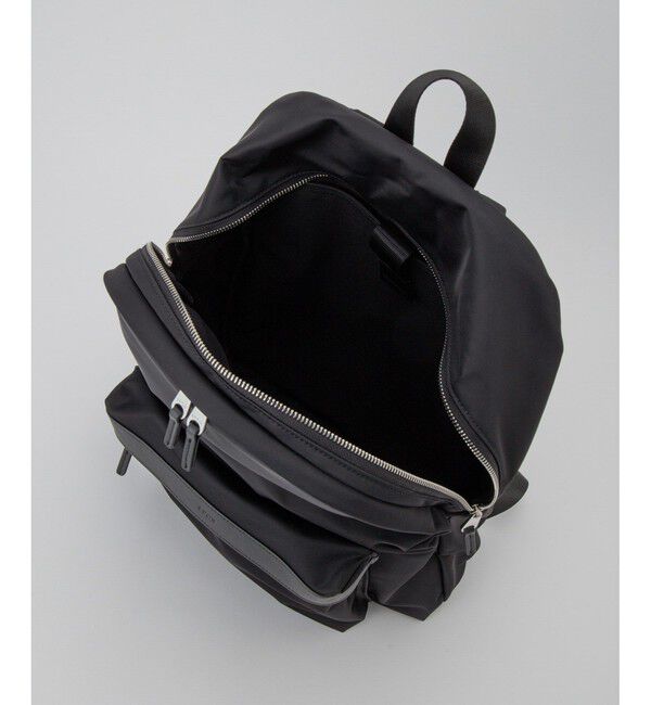 E'POR「【E'POR】【A4/PC対応・撥水】Pac Sac（ パックサック ）/新色追加」|リュック|