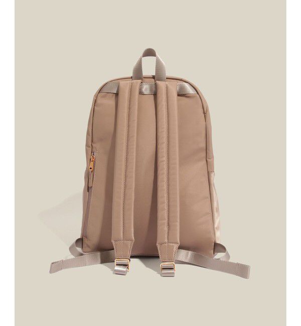 ROPE「【E'POR】【A4/PC対応・撥水・軽量】Pac Sac(パックサック)【26SS/新型】/累計1万点販売・一部WEB限定」|リュック|