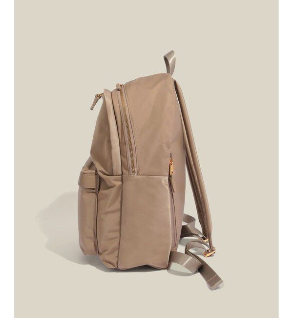 ROPE「【E'POR】【A4/PC対応・撥水・軽量】Pac Sac(パックサック)【26SS/新型】/累計1万点販売・一部WEB限定」|リュック|