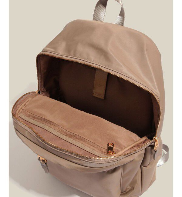 ROPE「【E'POR】【A4/PC対応・撥水・軽量】Pac Sac(パックサック)【26SS/新型】/累計1万点販売・一部WEB限定」|リュック|