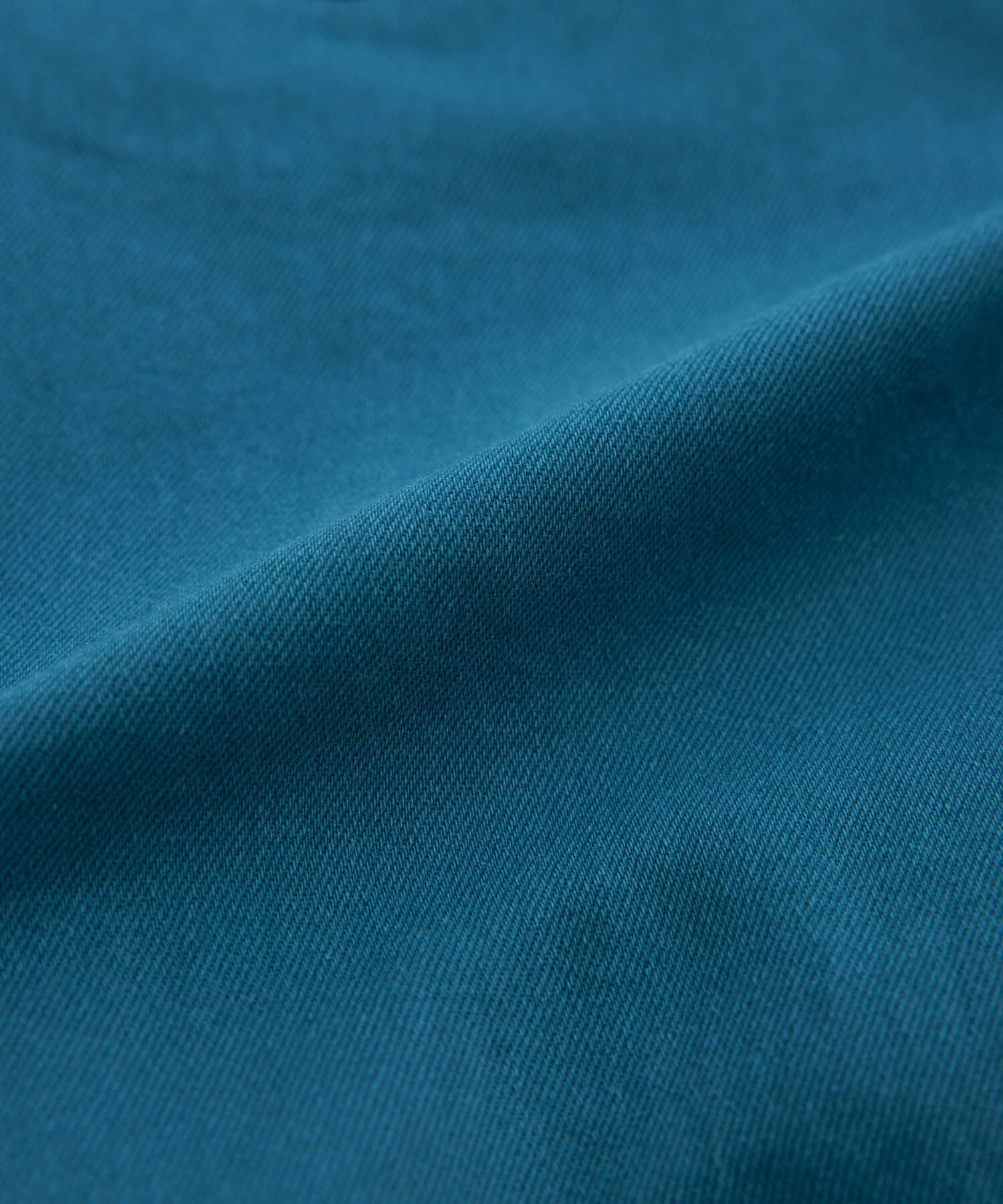 VIS「ツイル＆デニムストレートパンツ」|デニム|