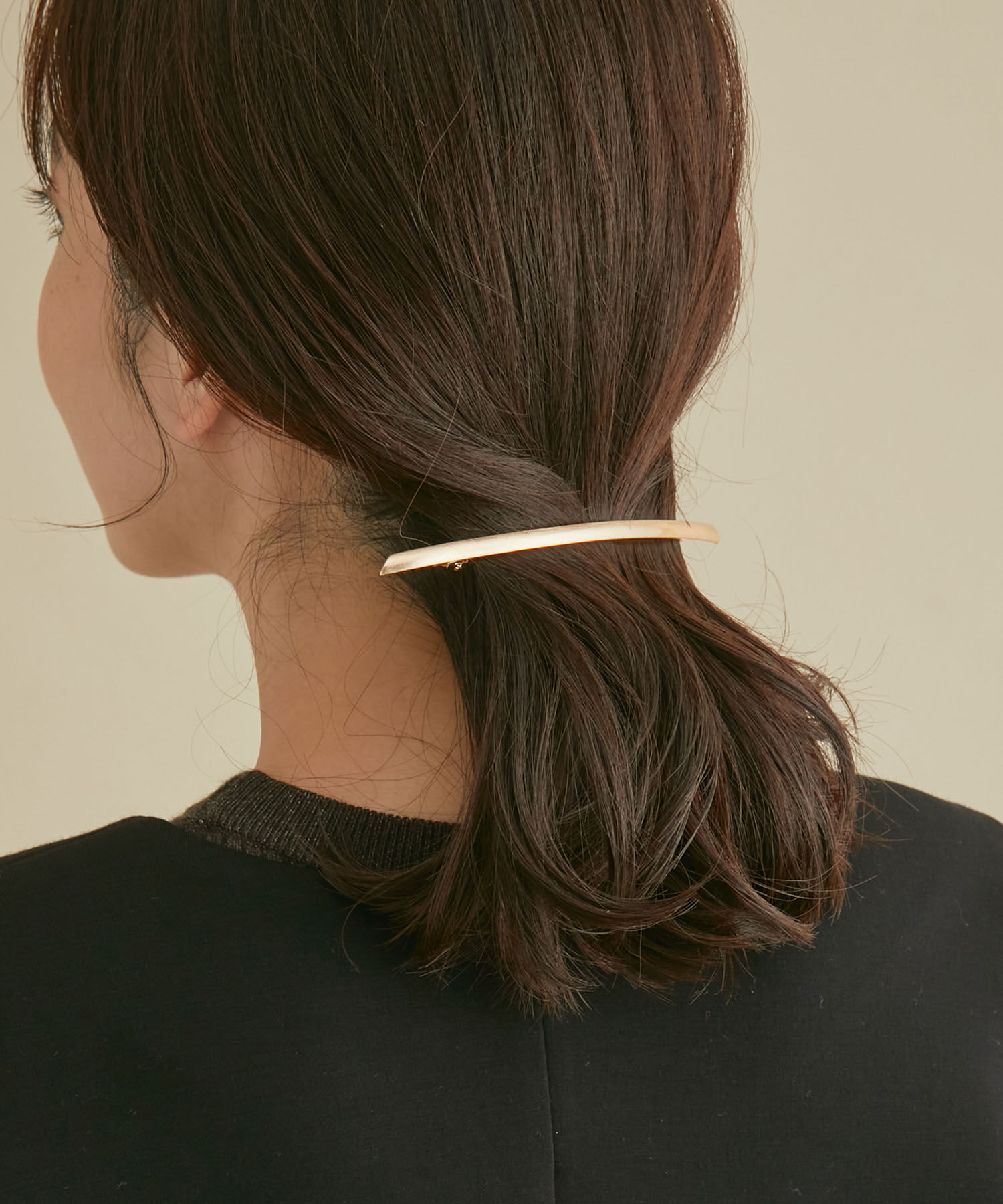 VIS「メタルラインバレッタ」|その他|