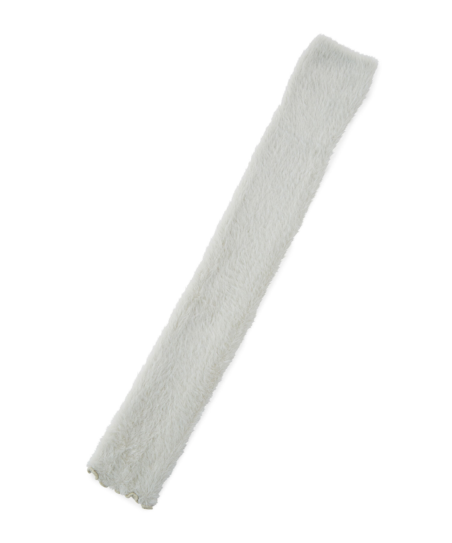 ROPE PICNIC PASSAGE「SELF CARE/シャギーレッグウォーマー」|レッグウォーマー|