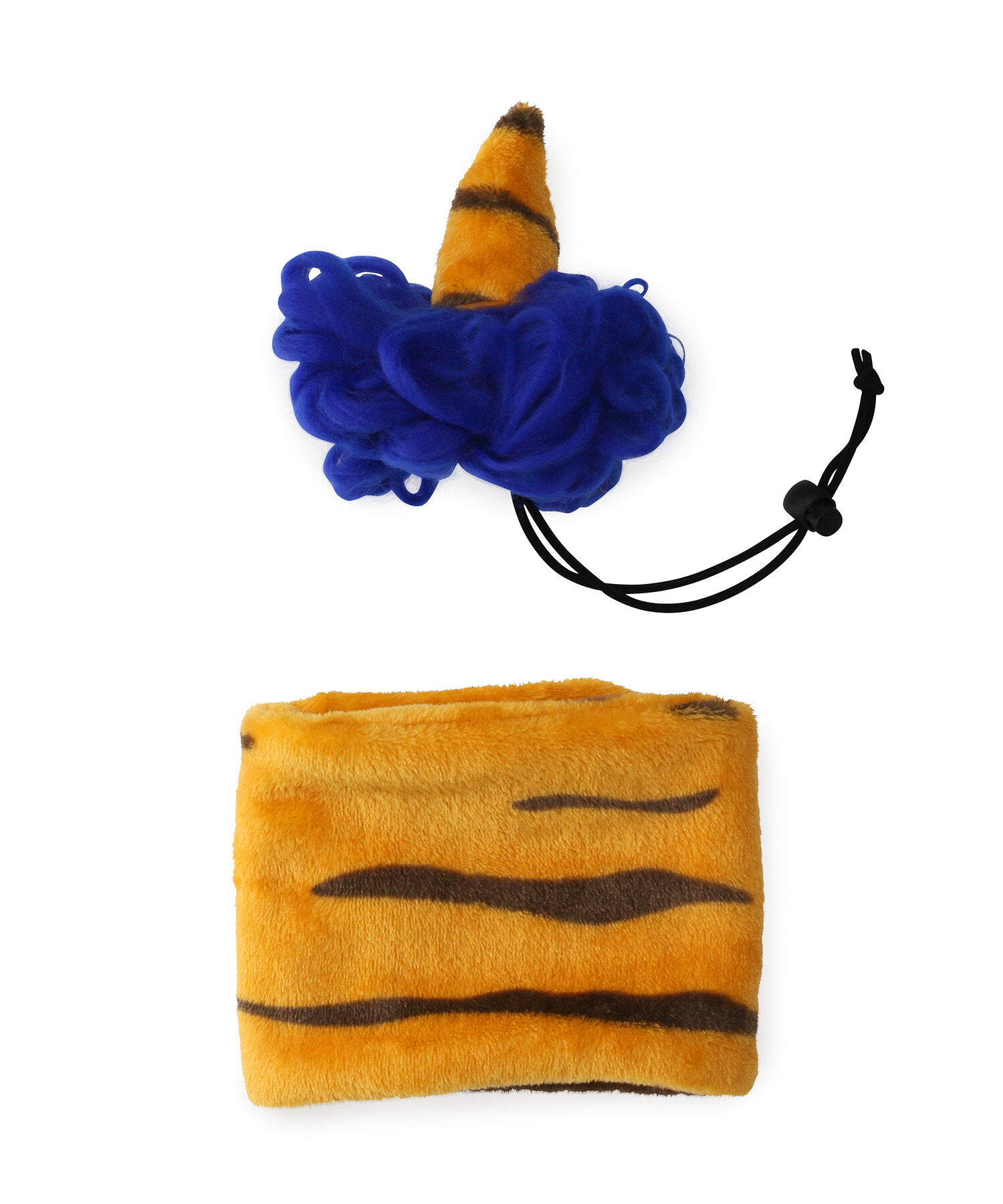 ROPE PICNIC PASSAGE「【DOG】小鬼コスチューム 節分」|その他|