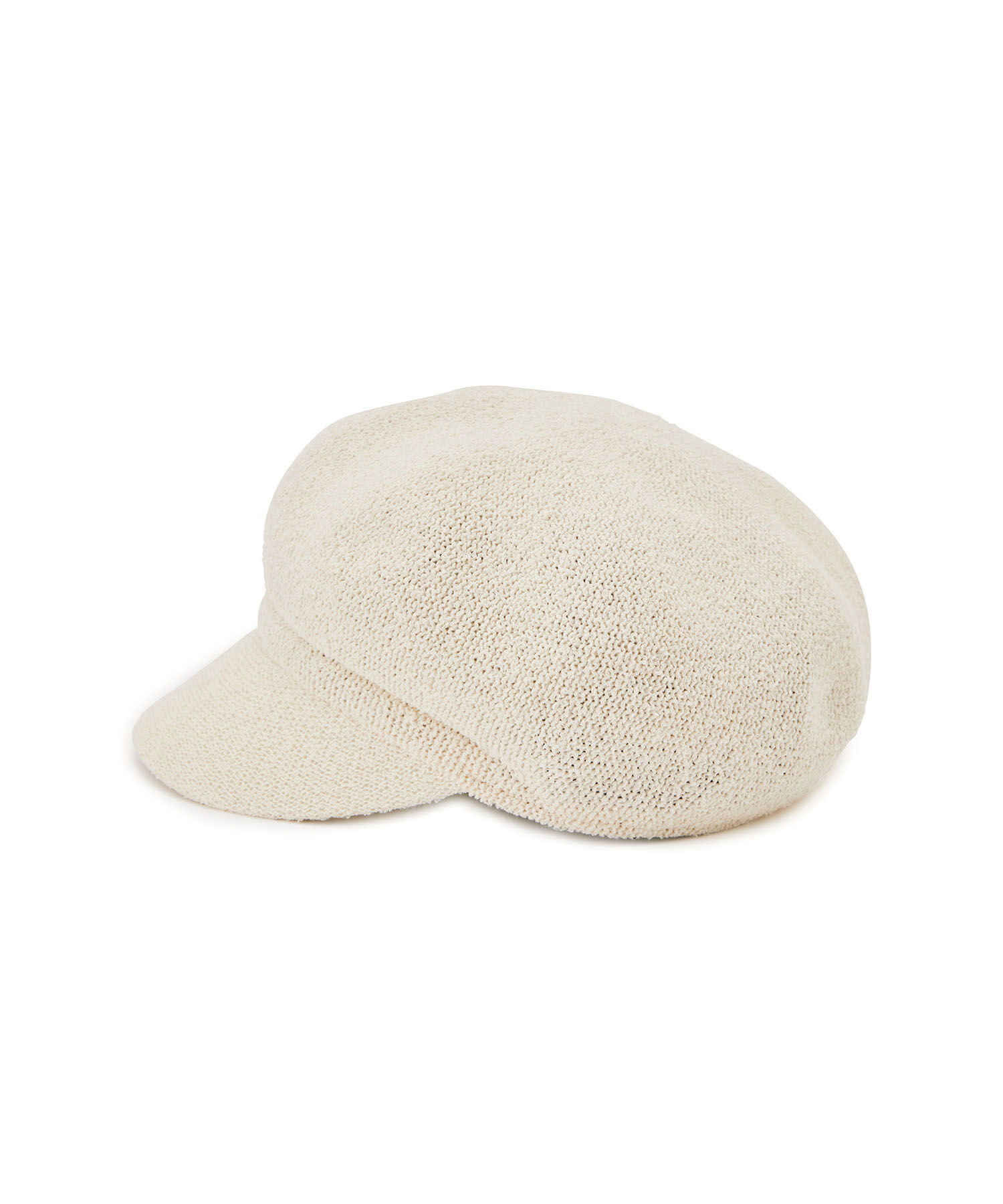 ROPE PICNIC PASSAGE「【一部店舗限定】ブークレーサーモキャスケット」|キャップ・キャスケット|