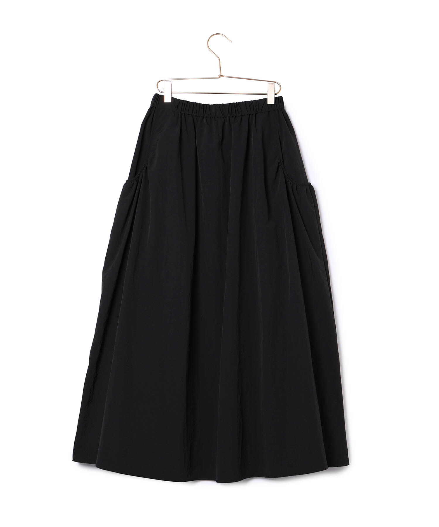 ROPE' PICNIC R「ナイロンギャザーポケットスカート」|スカート|