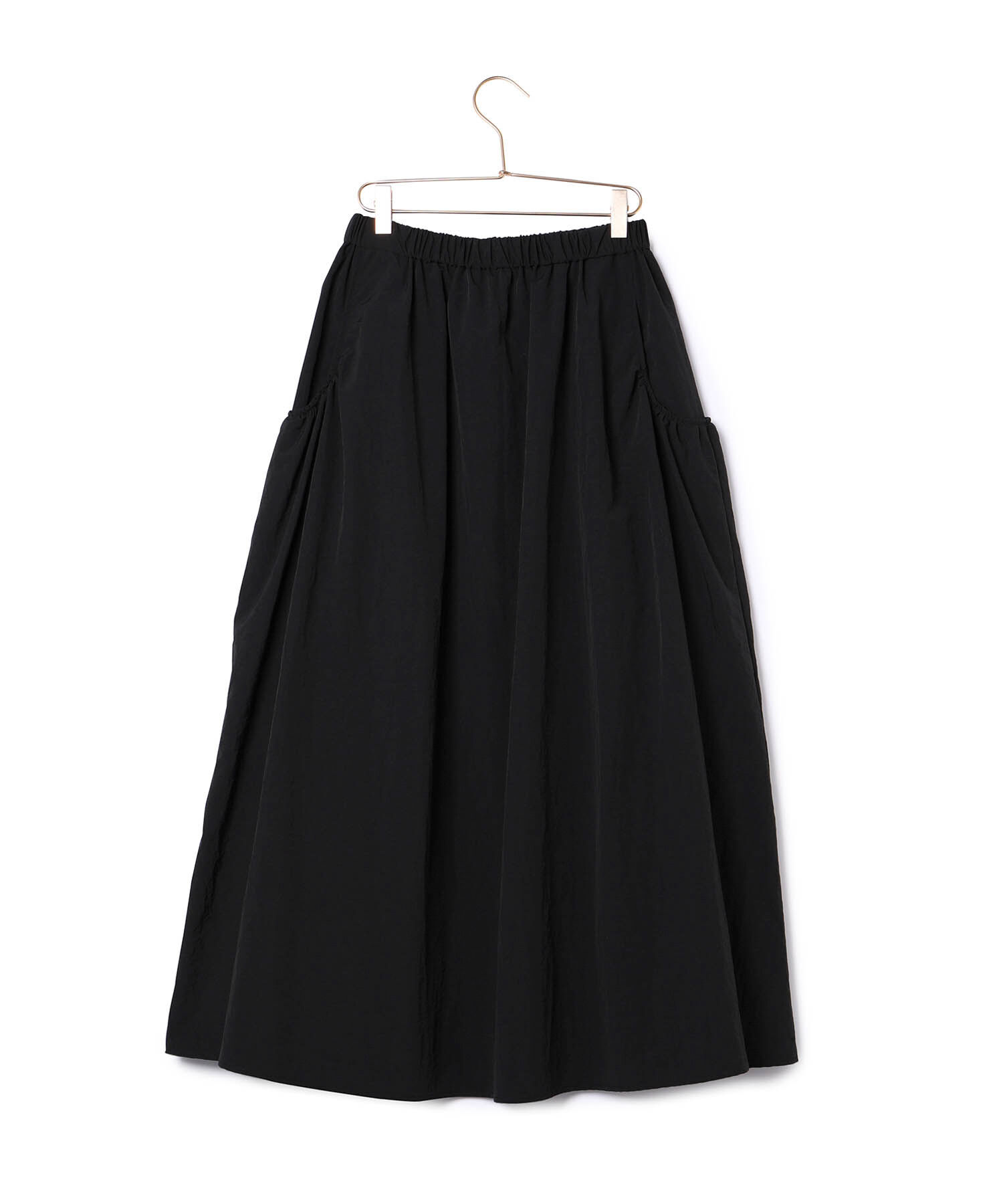 ROPE' PICNIC R「ナイロンギャザーポケットスカート」|スカート|