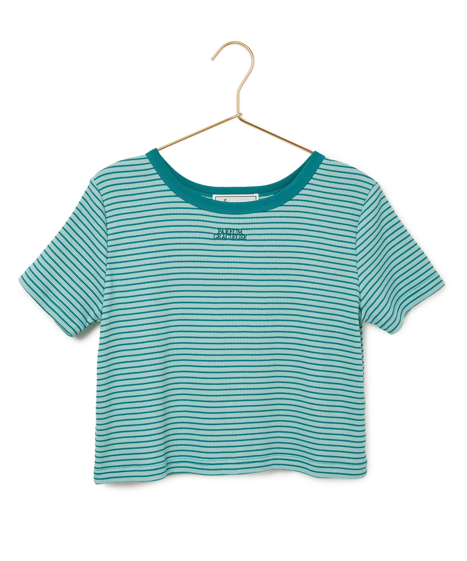 ROPE' PICNIC R「リンガーTシャツ」|Tシャツ・カットソー|