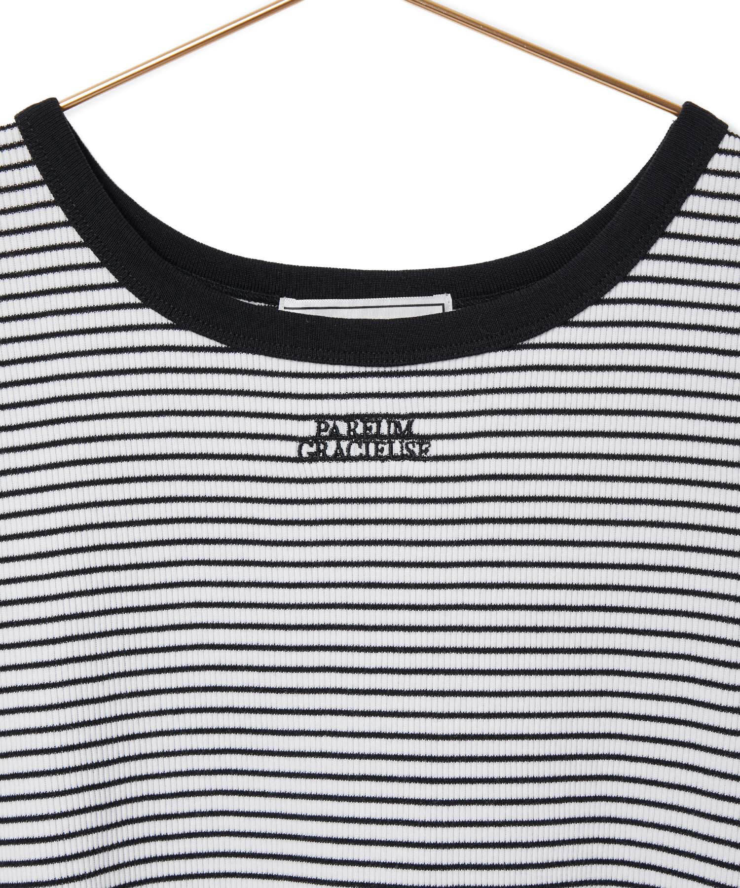 ROPE' PICNIC R「リンガーTシャツ」|Tシャツ・カットソー|