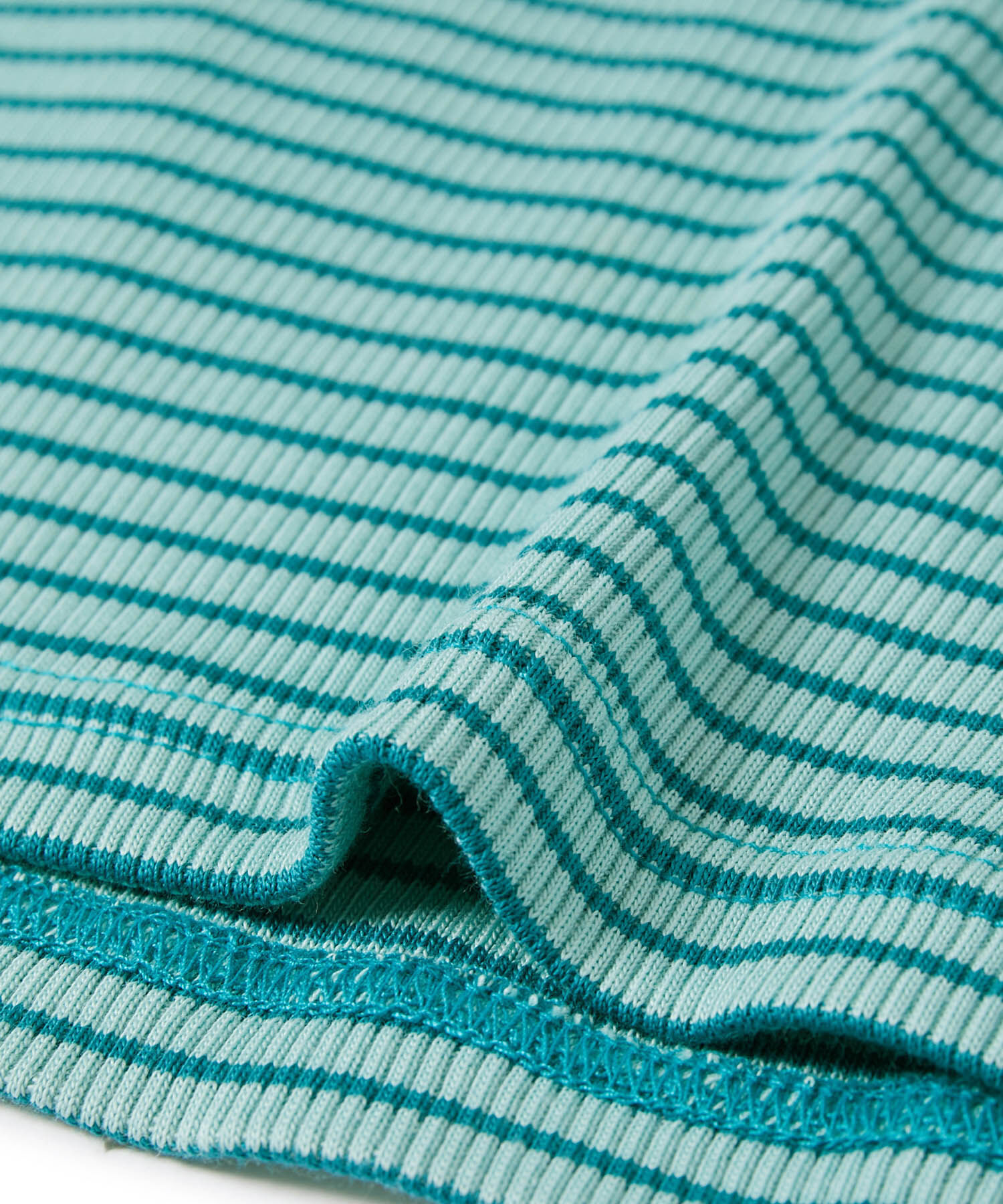 ROPE' PICNIC R「リンガーTシャツ」|Tシャツ・カットソー|