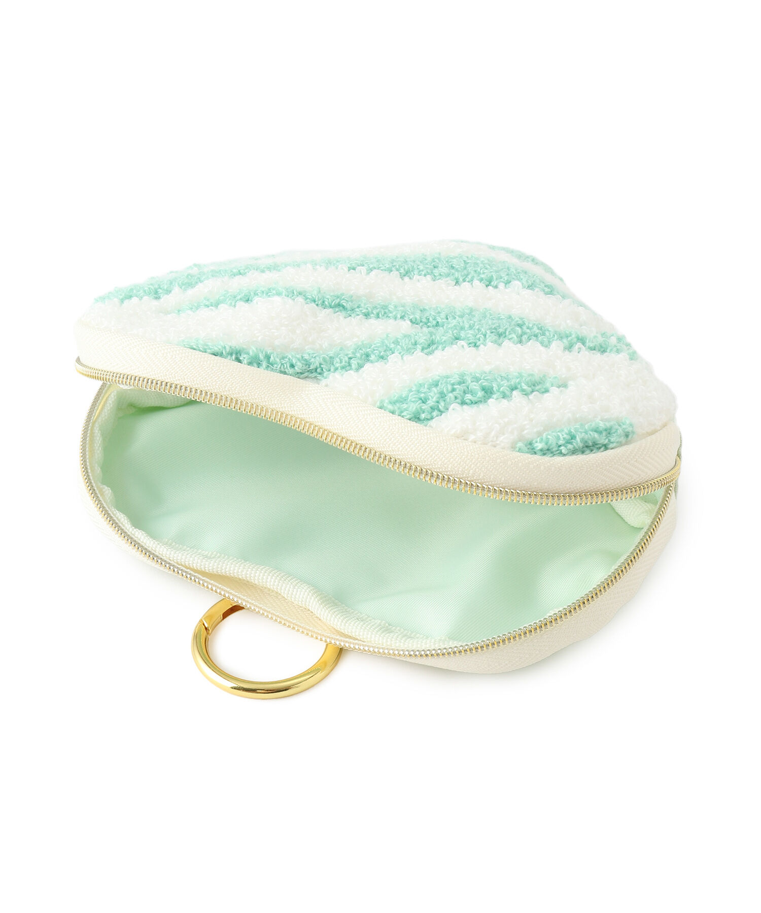 ROPE PICNIC PASSAGE「【Finissage】ウィンキーまるごとポーチ」|ポーチ|