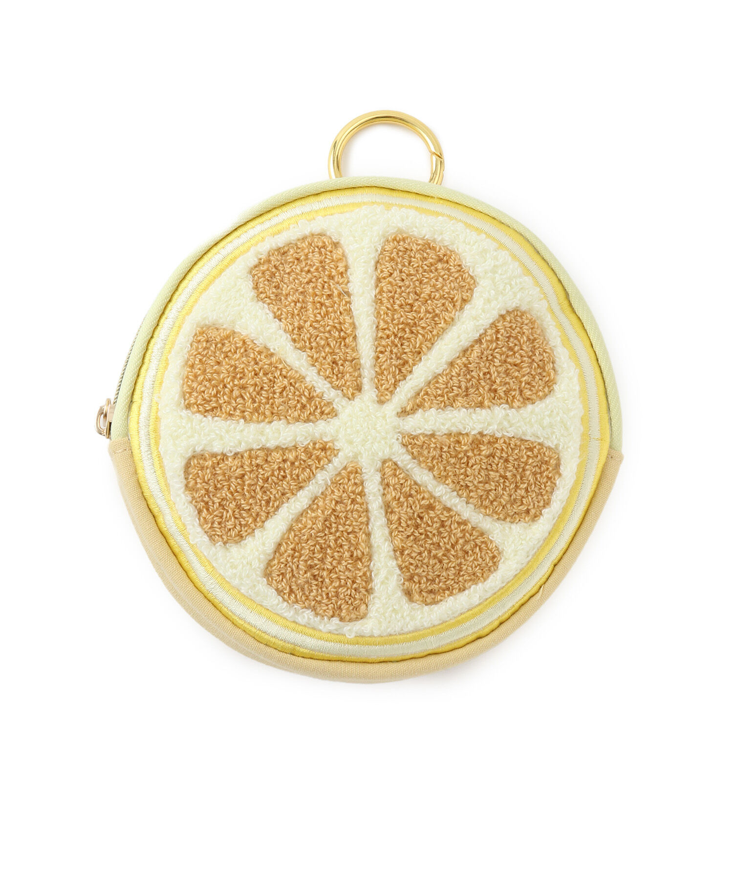 ROPE PICNIC PASSAGE「【Finissage】ウィンキーまるごとポーチ」|ポーチ|