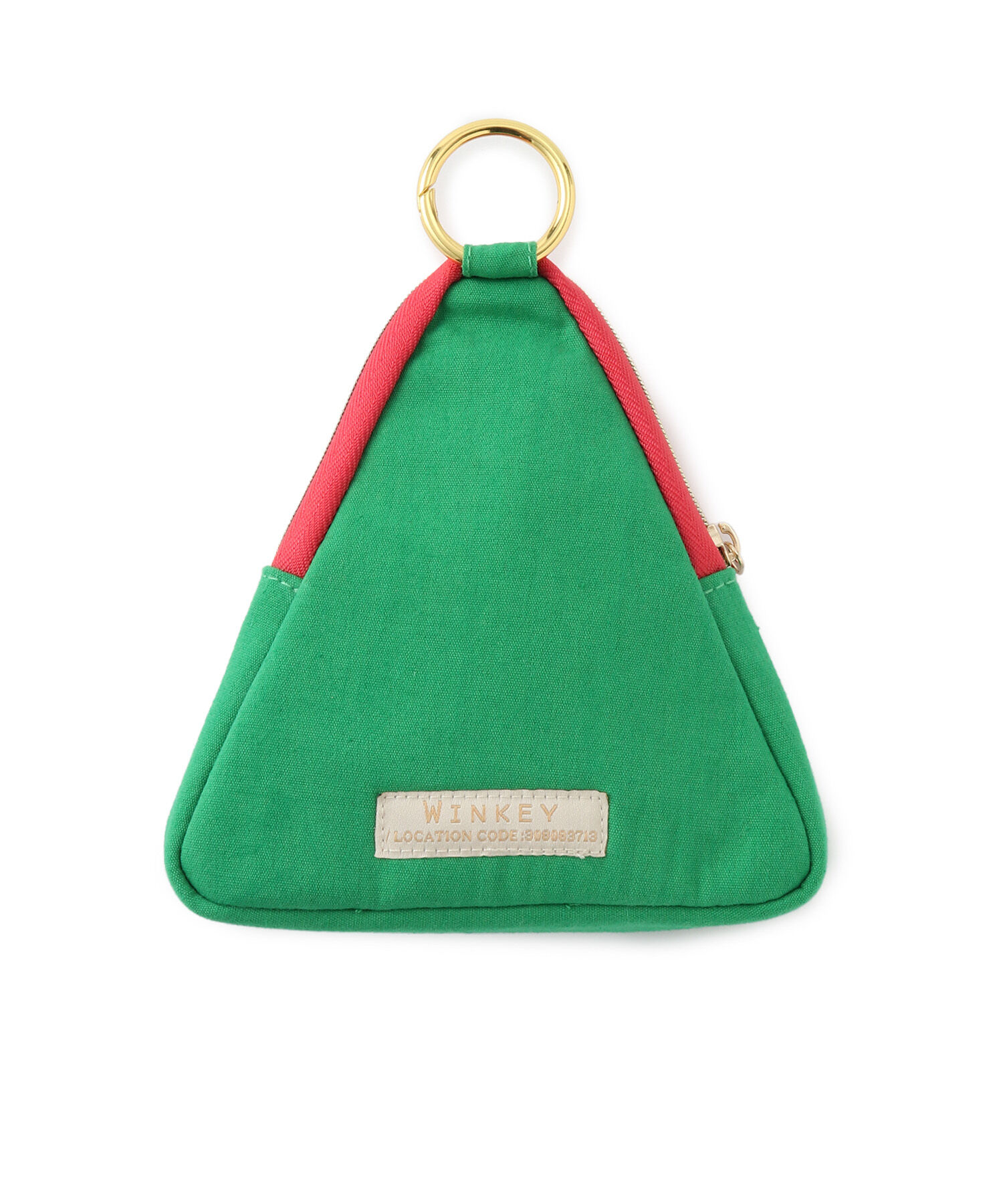 ROPE PICNIC PASSAGE「【Finissage】ウィンキーまるごとポーチ」|ポーチ|