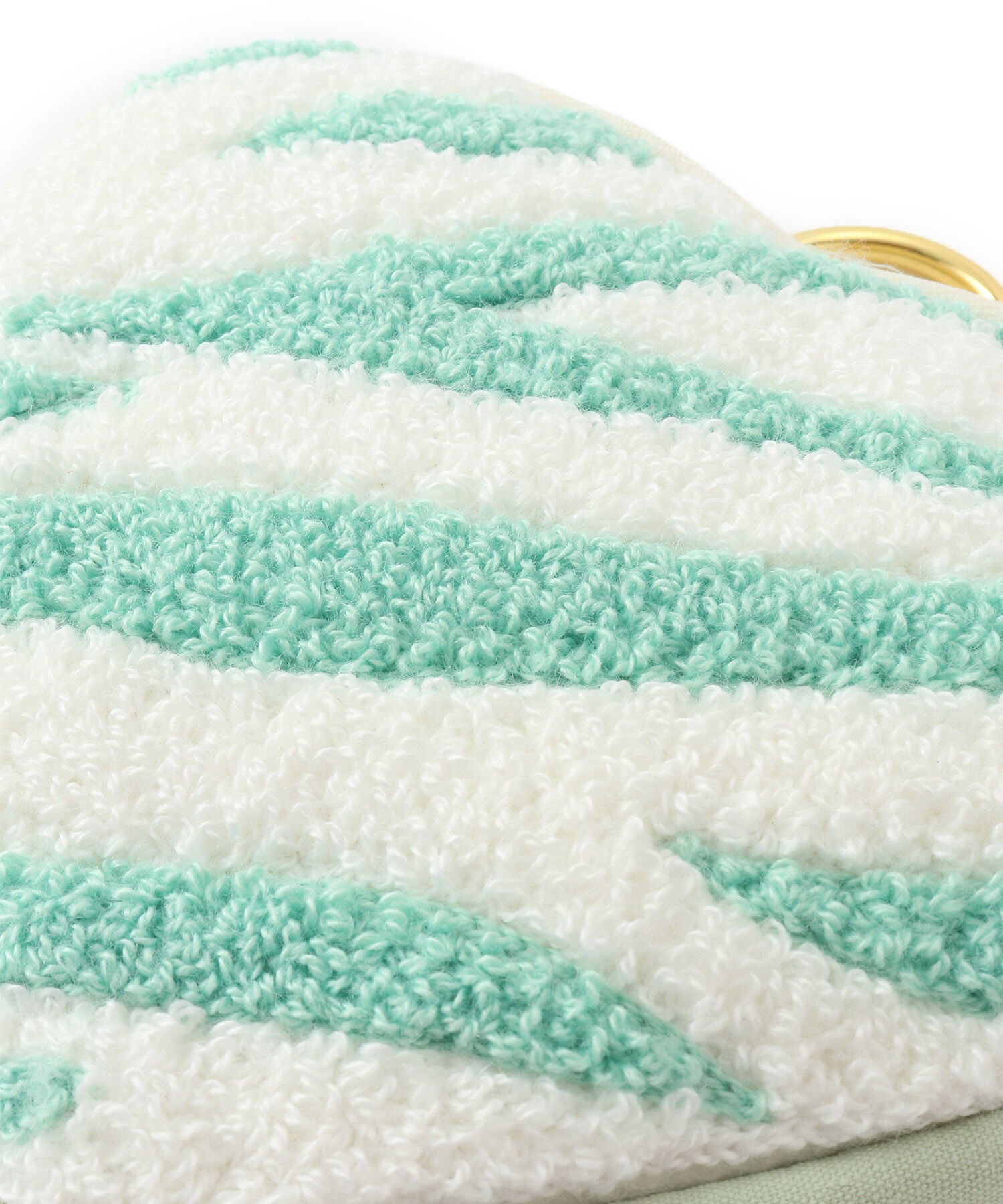 ROPE PICNIC PASSAGE「【Finissage】ウィンキーまるごとポーチ」|ポーチ|