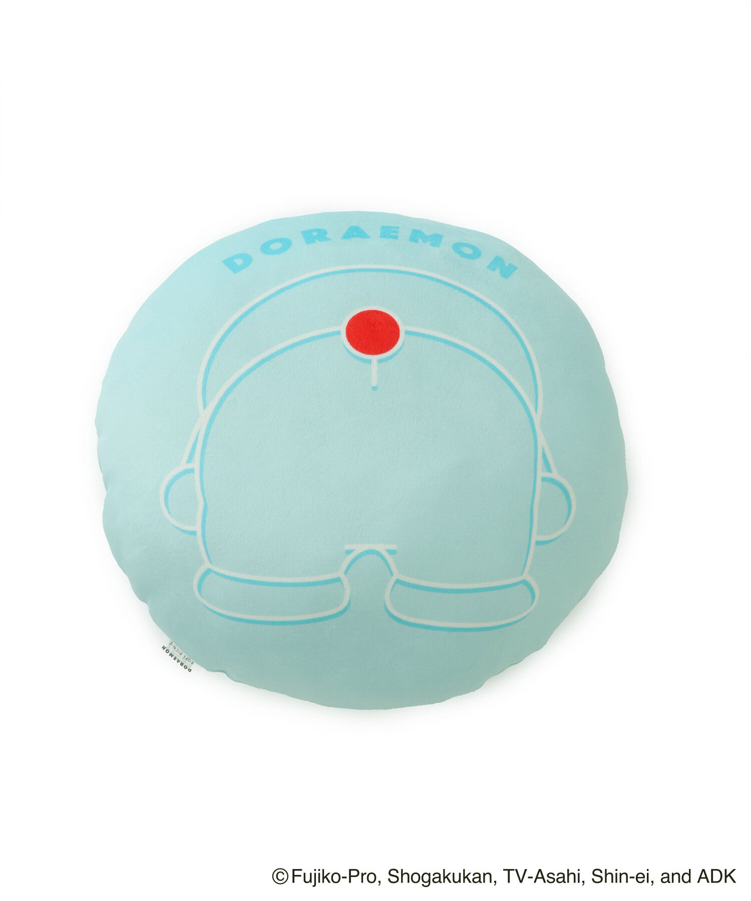 ROPE PICNIC PASSAGE「【ドラえもんコレクション】もちもちクッション」|クッション・クッションカバー|