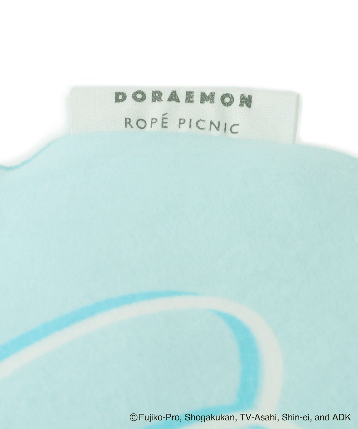 ROPE PICNIC PASSAGE「【ドラえもんコレクション】もちもちクッション」|クッション・クッションカバー|