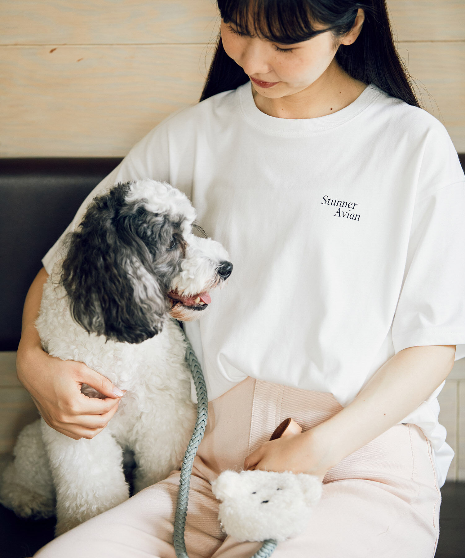 Rope&rsquo;Picnic「【comif(コミフ)&times;ROPE' PICNIC】アソートTシャツ」|Tシャツ・カットソー|