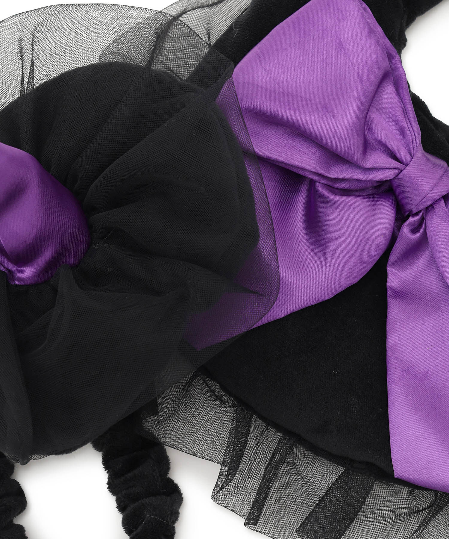 ROPE PICNIC PASSAGE「【BABY】ハロウィン魔女セット」|その他ベビー用品|