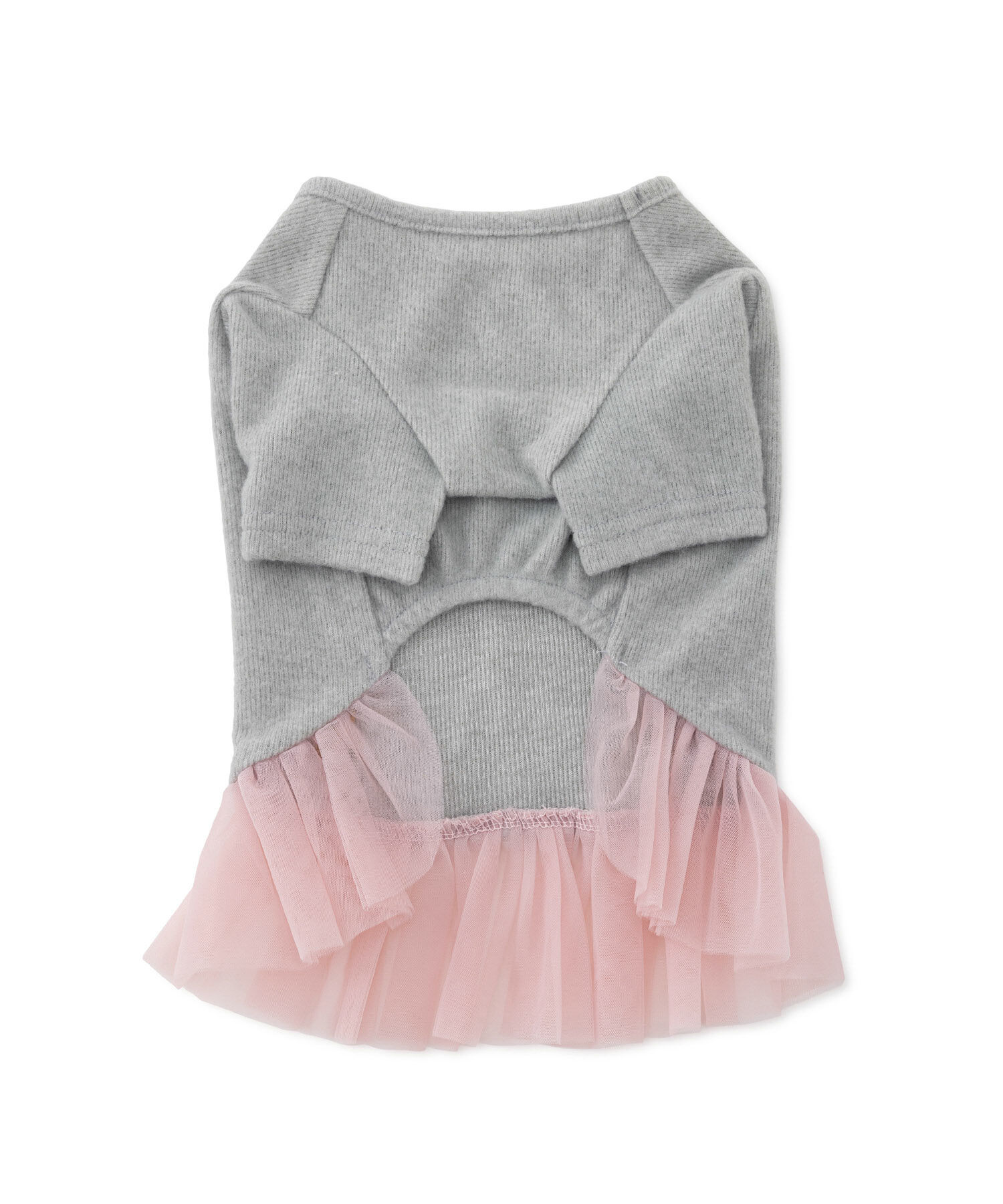 ROPE PICNIC PASSAGE「【DOG】ドッキングチュールスカート」|その他|