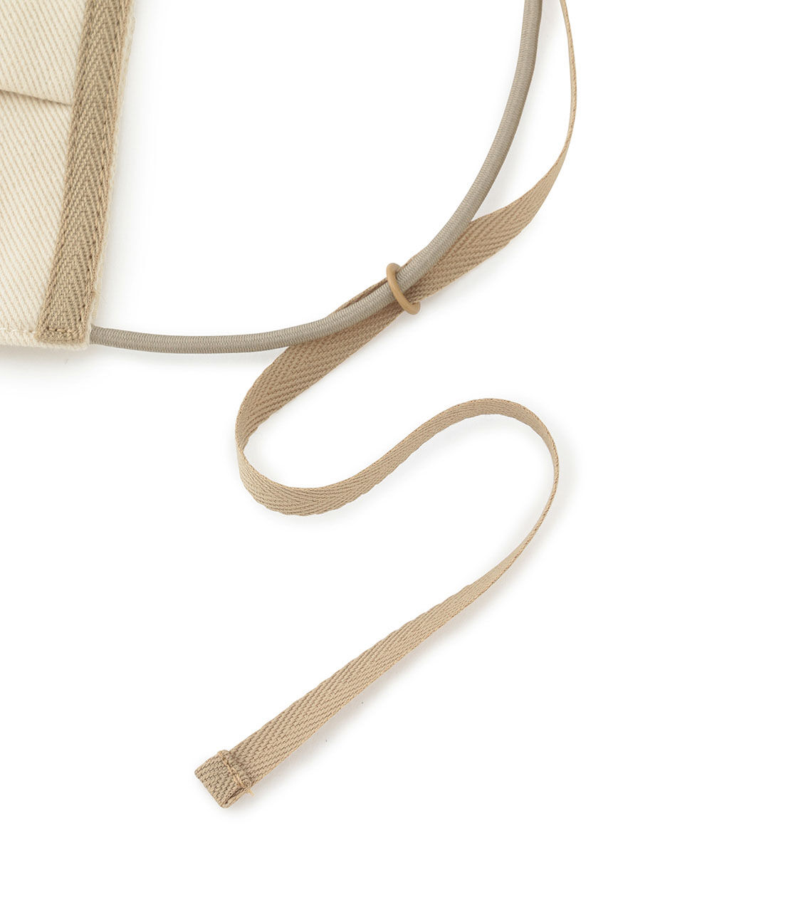 ADAM ET ROPE'「【WEB限定】イヤーリボンつきマスク」|その他|