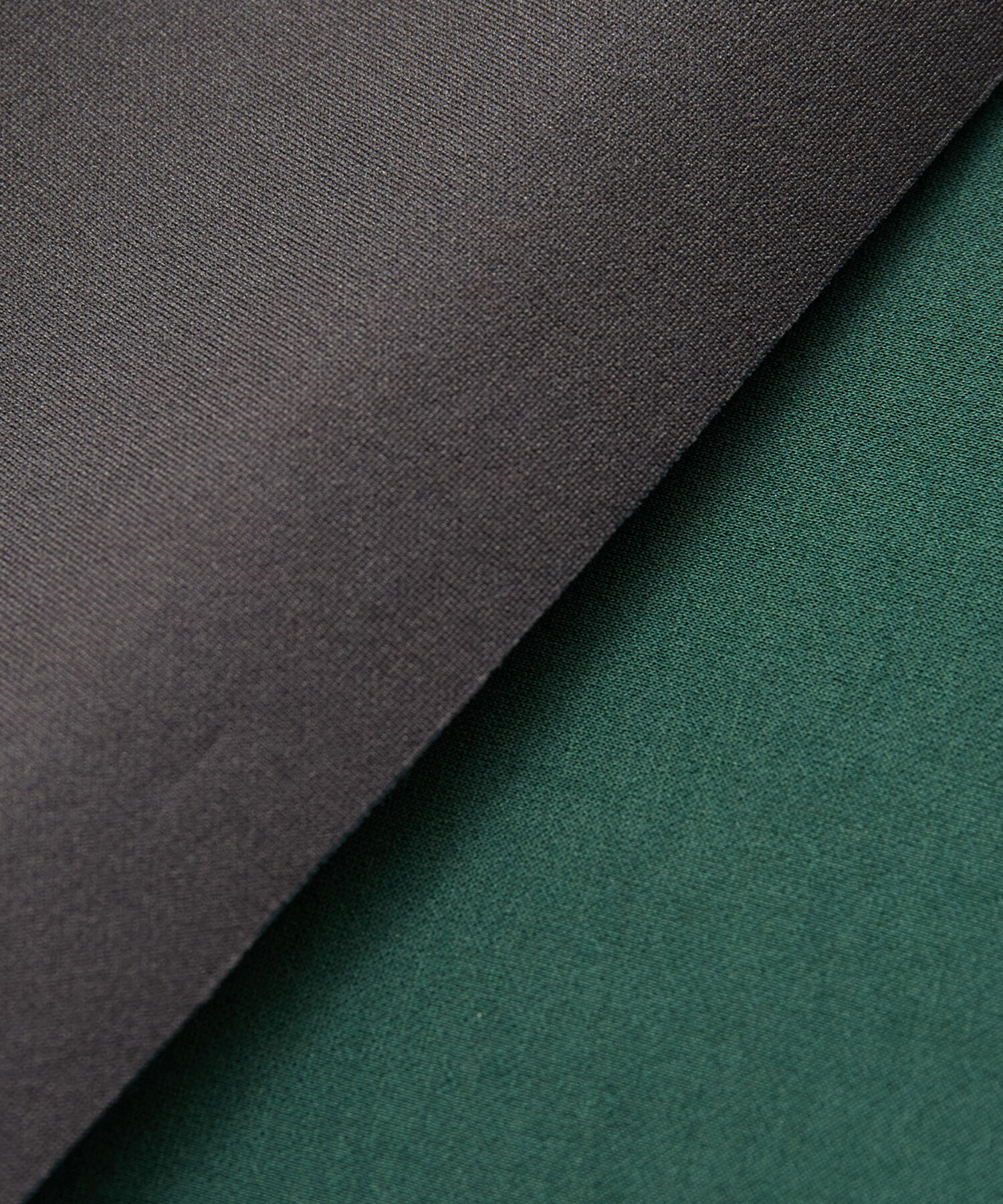 ADAM ET ROPE'「ハイゲージ シャンブレー リバーシブル Tシャツ」|Tシャツ・カットソー|