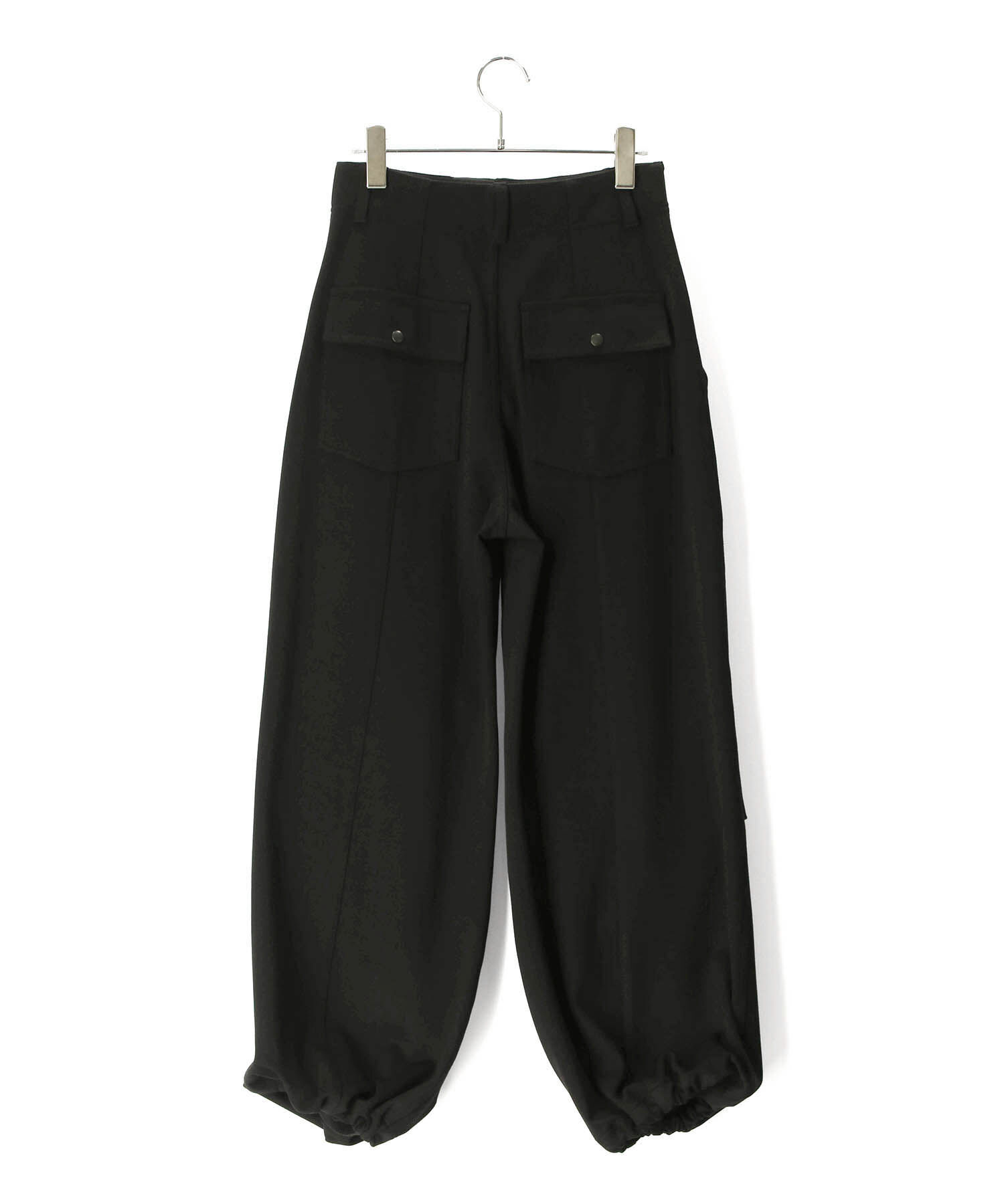 ADAM ET ROPE'「ストレッチベイカーパンツ」|その他|