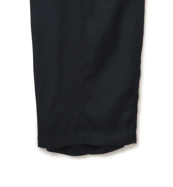 ADAM ET ROPE'「ピグメントクロスミリタリーオールインワン」|オールインワン|